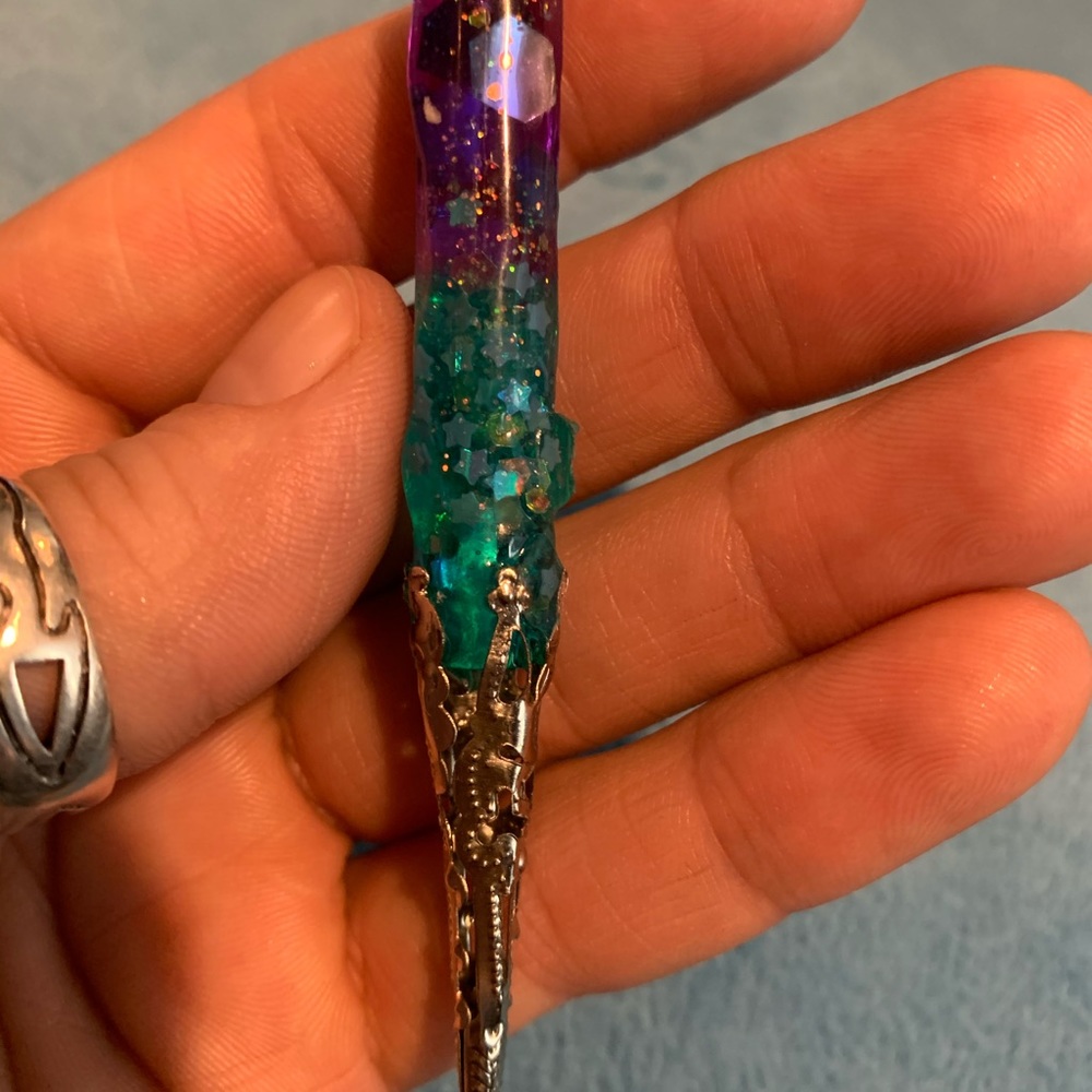 Handmade jewelry